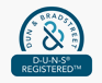 Duns Registered Certificate
